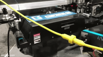 How the Stampinator Works Differently on Different Press Platforms