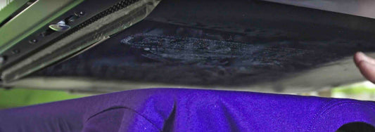 How to Troubleshoot and Fix Wet Ink Sticking to Your Teflon