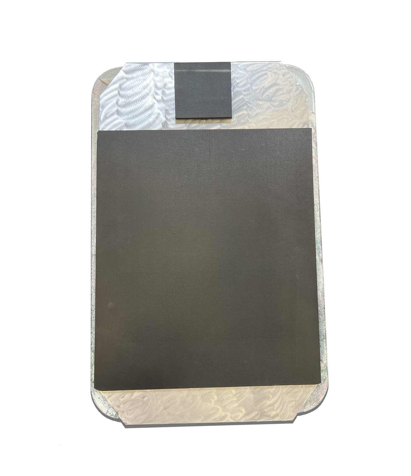 Stampinator DTF Heat Transfer Rubber Platen Topper