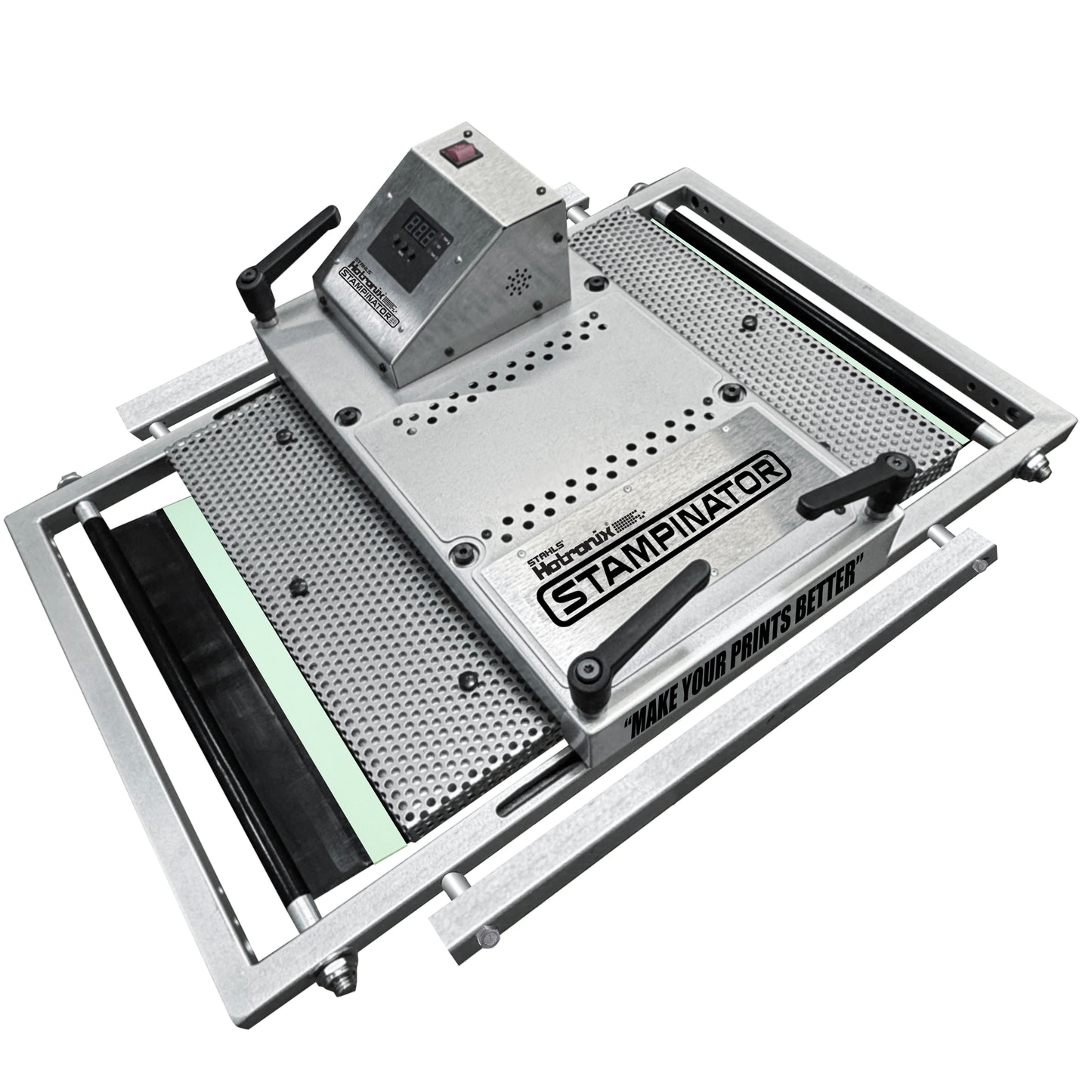 240V Stampinator 480