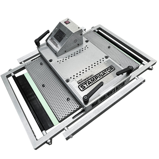 120V Stampinator 480