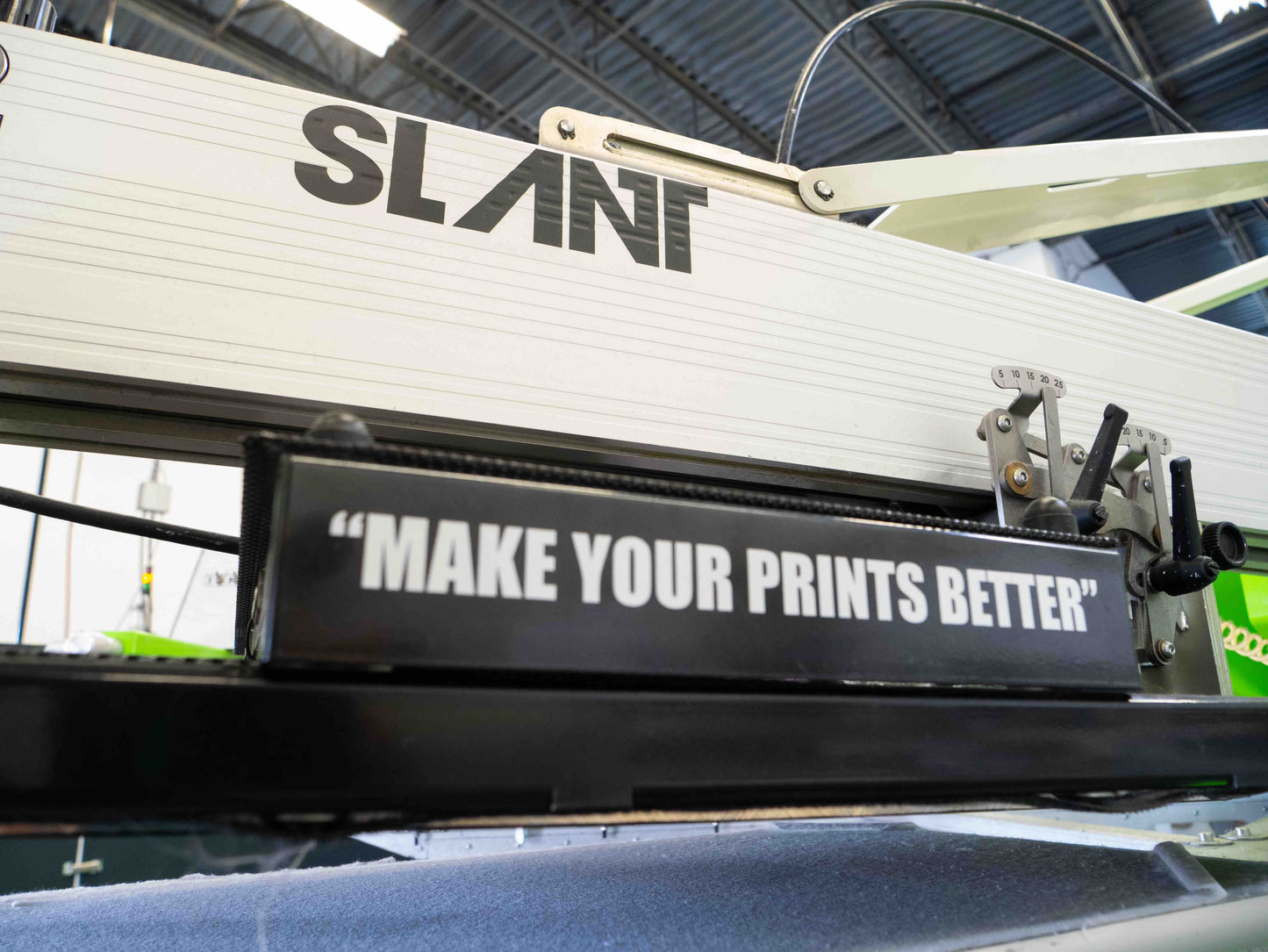 S-001 Stampinator 480 Closeout