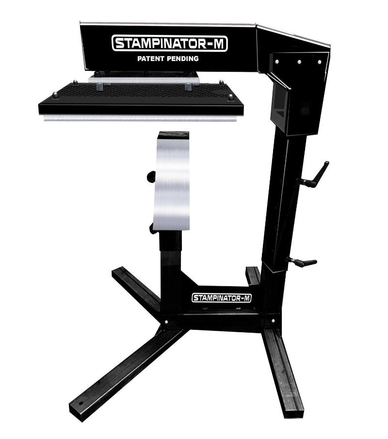 Stampinator-M