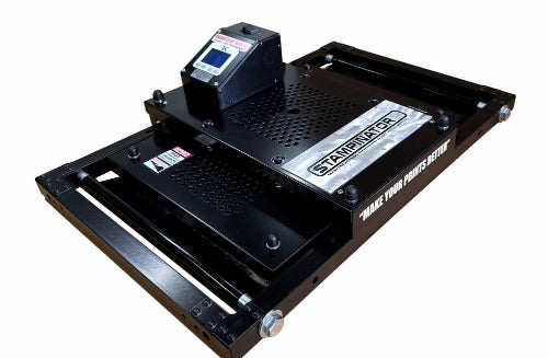 S-001 Stampinator 480 Closeout