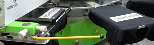 Why the Stampinator Will Become the New Normal