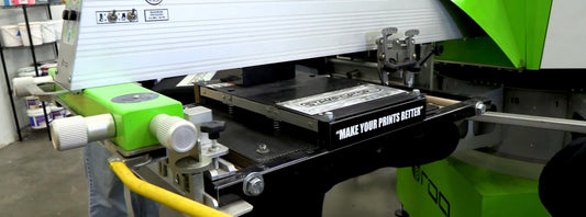 Why the Stampinator is a Great Investment in a Down Economy