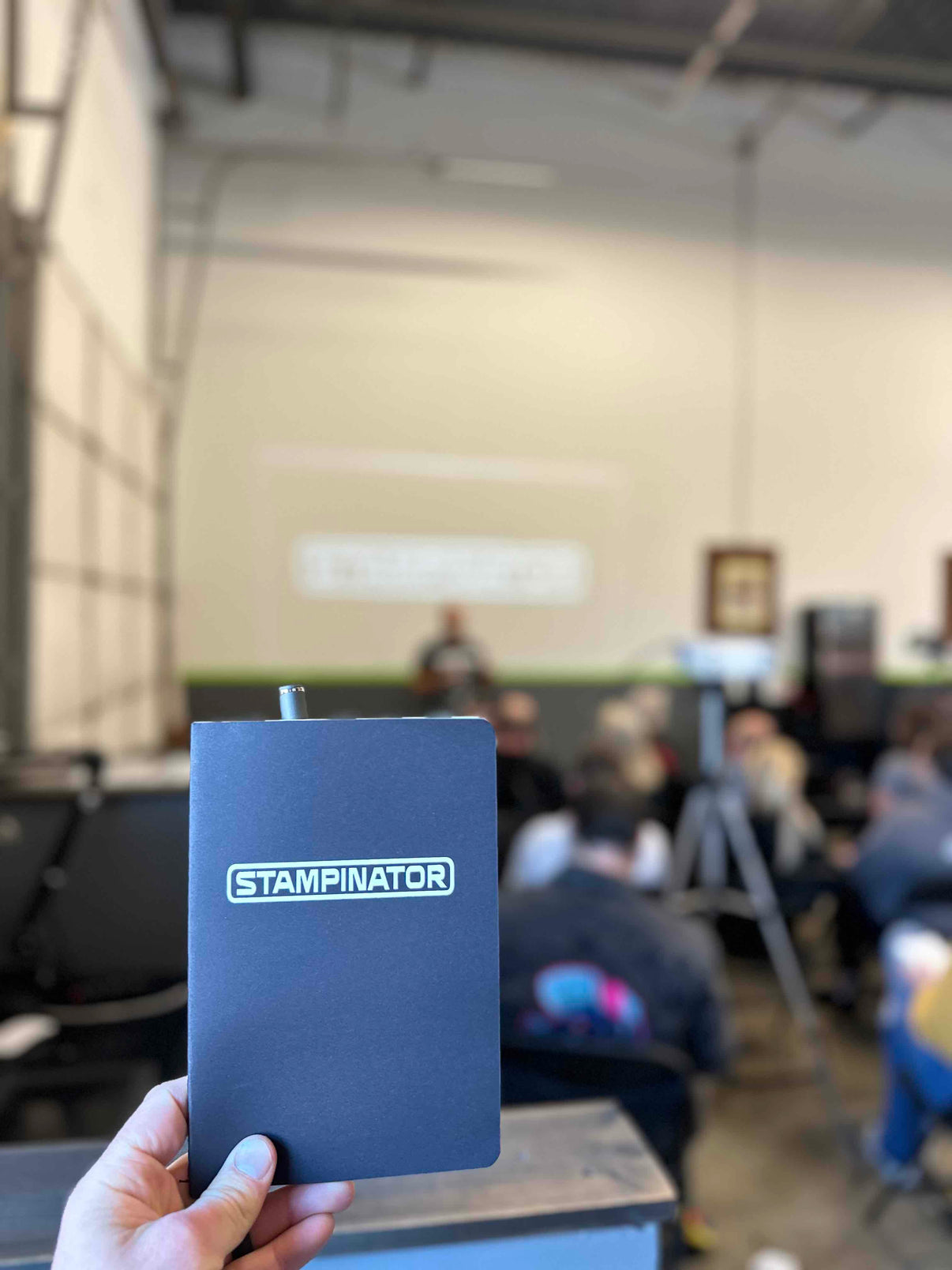 Just Stampit Class Make Your Prints Better and Automate Your Transfer