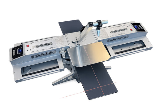 Stampinator Revolution
