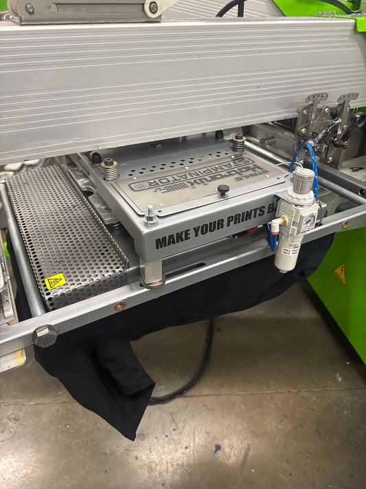 Stampinator Air